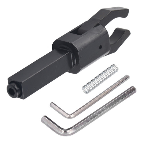 Extractor De Torno Cnc, Barra Automática, Mandíbulas Integra