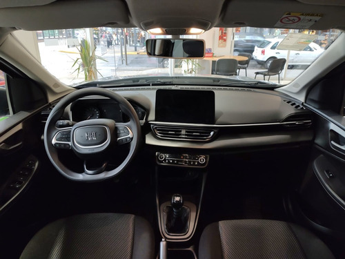 Imagen 14 de 16 de Nueva Fiat Pulse Drive 1.3 Mt My22