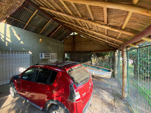 Venta Casa Quinta Desvio Arijón - Barrio Caima A 150mt Del Rio Coronda