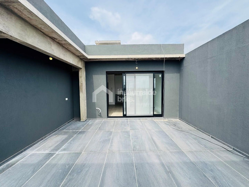 Venta Departamento 3 Amb A Estrenar Con Terraza Propia En Belén De Escobar Centro