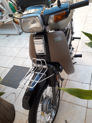 Honda Drean 100cc