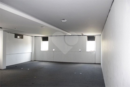 Sala Com 90 Metros Para Locação Em Pinheiros. - 226-im447012