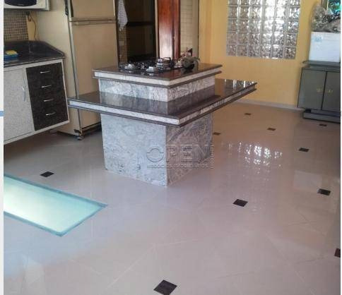 Cobertura Com 4 Dormitórios À Venda, 336 M² Por R$ 1.400.000,00 - Santa Maria - São Caetano Do Sul/sp - Co1872
