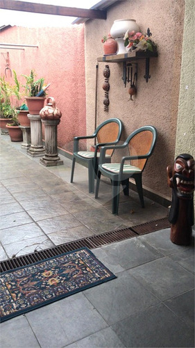 Imagem 10 de 18 de Casa-são Paulo-granja Julieta | Ref.: Reo365307 - Reo365307