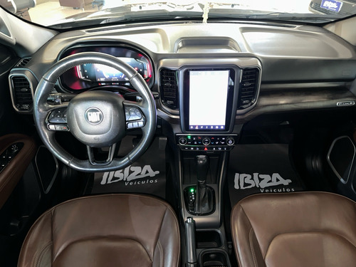 Fiat Toro RANCH 2.0 16V 4X4 TB DIESEL AUT.