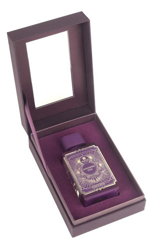 Goodness Oud Purple Wave Riiffs Edp Unissex 100ml