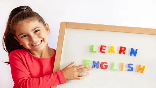 Aulas Particulares De Inglês Para Crianças Natijuca972265015