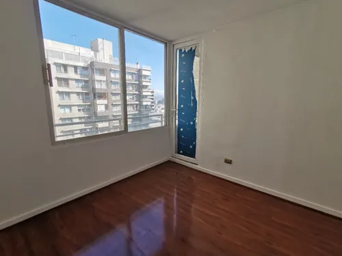 Vendo Hermoso Departamento Calle Huerfanos Santiago