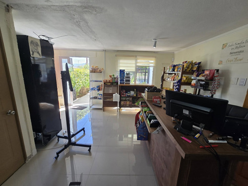 Arriendo Con O Sin Compromiso De Compra Maipu C