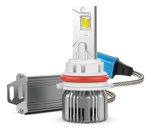 Bombillos Led 9007 Hb5 Naoevo