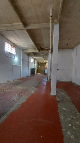 Imagen 6 de 19 de Dueño Alquila Depósito De 200 M2 Zona Flores Sur
