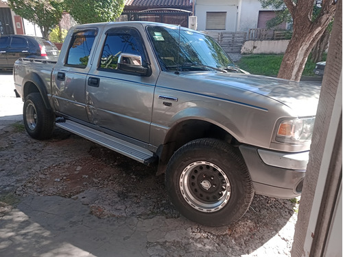 Ford  Ranger Xl Plus Xl Plus