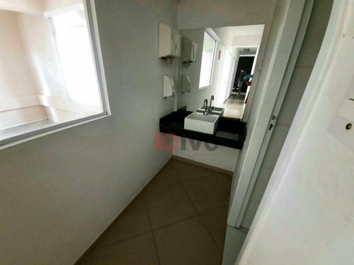 Imagem 21 de 30 de Sobrado Com 20 Salas Para Alugar, 550 M² Por R$ 19.000/mês - Vila Clementino - São Paulo/sp - So0662