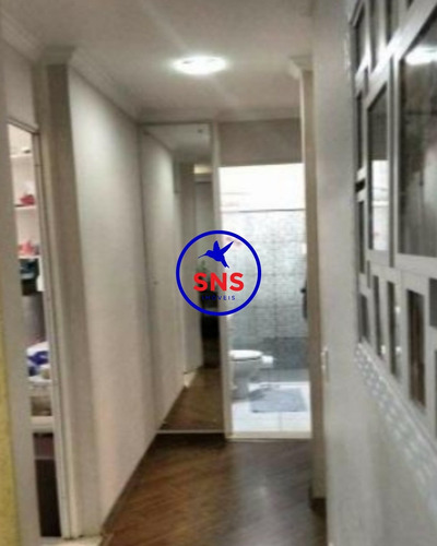 Imagem 4 de 16 de Apartamento - Ap02541 - 34274037