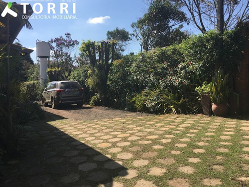 Imagem 23 de 30 de Excelente Chácara À Venda Em Porto Feliz - Sp - Ch00467 - 71059191