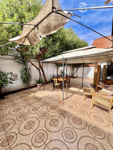 Casa En Venta En San Felipe: 3d/2b Y Excelente Ubicación