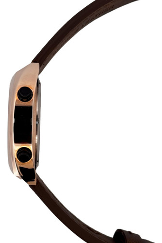 Nu Nordic Unisex Reloj Digital 00077 0006