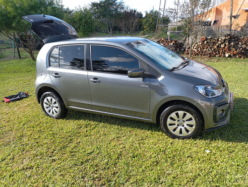 Volkswagen Up! 1.0 Move Up! 75cv