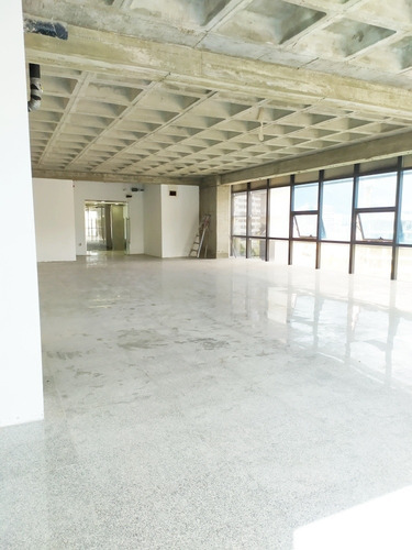 Imagen 5 de 14 de Las Mercedes Oficina 164mts2 Alquiler 2600
