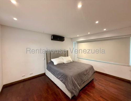 Apartamento En Venta Campo Alegre 25-24673