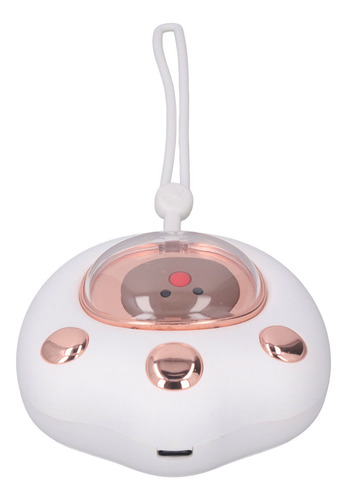 Calentador De Manos Eléctrico Recargable Para Gatos, Colorid