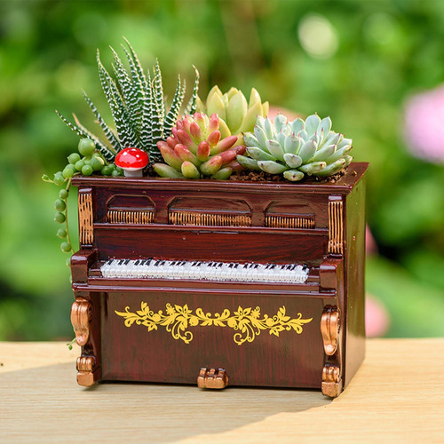 Macetas Para Plantas De Flores Macetas Para Contenedores De