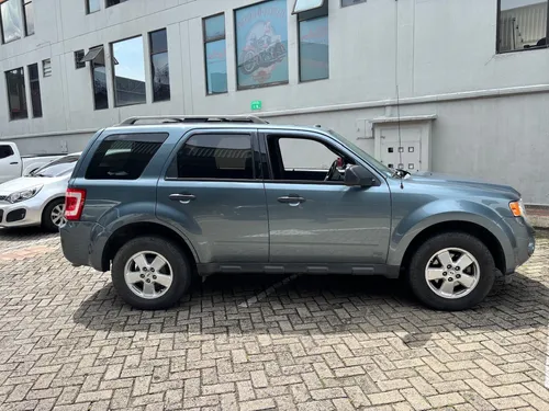 Ford Escape, 2012, Xlt, 4x4