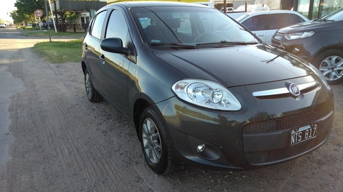 Fiat Palio 1.4 Attractive 85cv C/pack Seguridad 2014