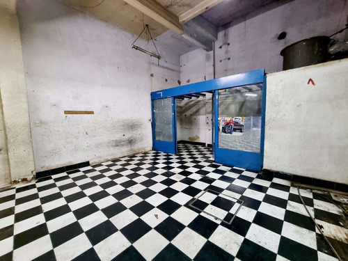 Imagen 10 de 30 de Venta En Block De 3 Locales San Martín!