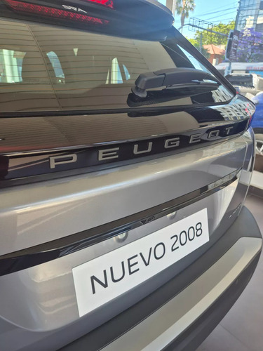 Peugeot 2008 1.0T Active