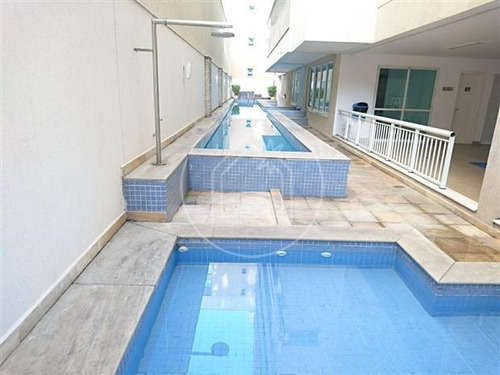 Apartamento - Ref: 825760