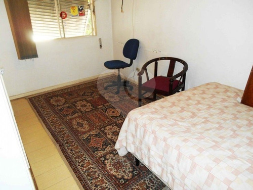 Campo Belo Sobrado - 190-im27163