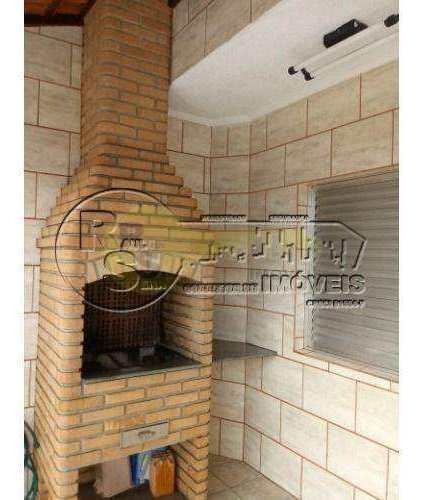 Imagem 9 de 24 de Apartamento Com 2 Dorms, Caiçara, Praia Grande - R$ 200 Mil, Cod: 2453 - V2453