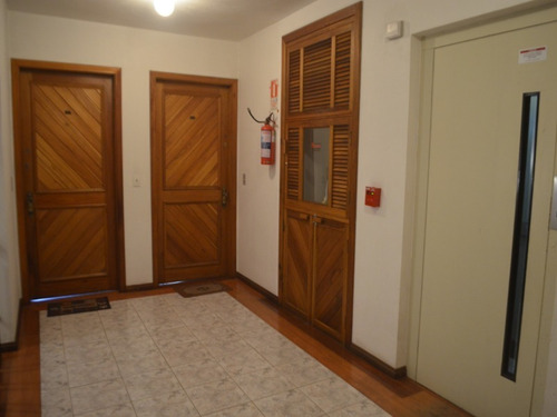 Imagem 24 de 30 de Apartamento - Ap00404 - 68693321