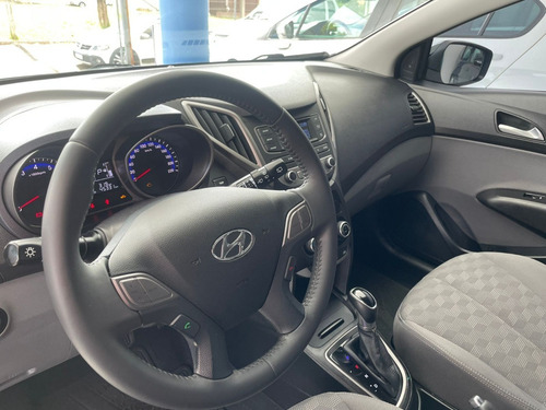 Imagem 4 de 12 de Hyundai/hb20 Premium 1.6 2017/2017