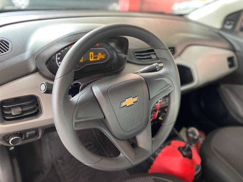 Imagem 20 de 20 de Chevrolet Onix 2019 1.0 Joy 5p