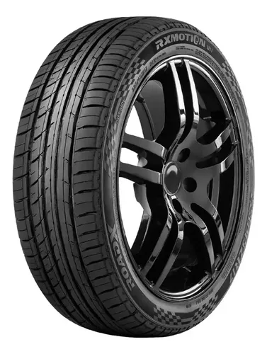 Pneu Aro 17 Roadx 195/40 R17 81y Rxmotion U11 | MercadoLivre