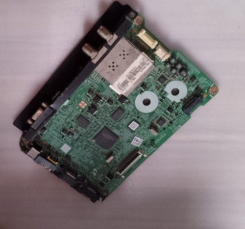 Placa Principal Samsung T27a550 (Usado)