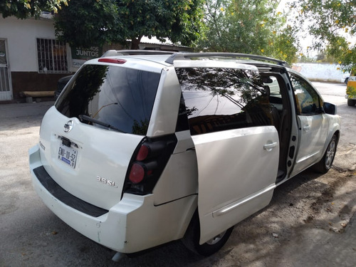 Imagen 4 de 8 de Nissan Quest 2004
