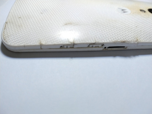 Moto X 1ra Generacion Xt1058 Xt1060 Xt1056 (Usado)