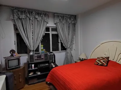 Cuarto en renta
