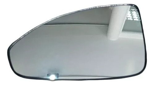 Espejo Retrovisor Luna Izquierda Chev Cruze 