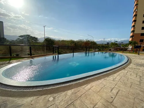 Alquilo Apartamento. (nc)