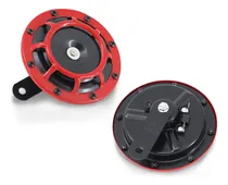 Comprar Juego Pitos Tuning Tipo Hella Cornetas Bocinas Carro Lujo