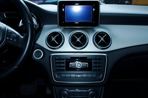Mercedes Benz Clase Cla200 2014