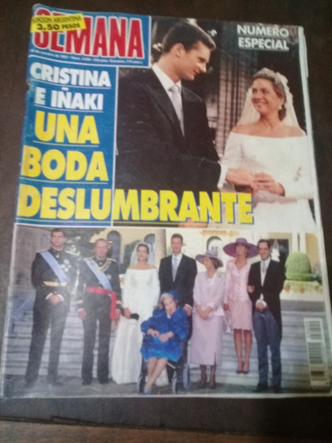  Revista * Semana * Nº3009 Madrid, 15 De Octubre De 1997