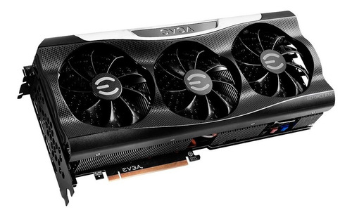 Imagen 8 de 8 de Placa De Video Evga Nvidia Geforce Rtx 3070 Ftw3 Ultra Pp