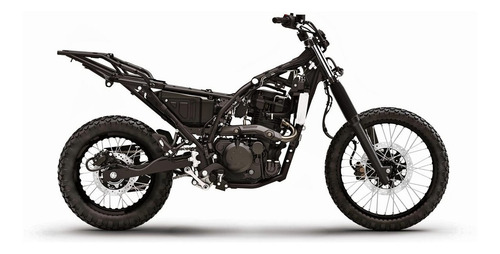Kawasaki Klr-650 Tango Motos-oferta Contado Cupos Limitados