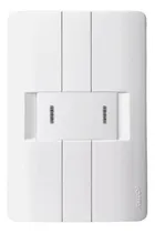 Comprar Llave Luz Armada 1 Punto Combinacion Simple Kalop Donna