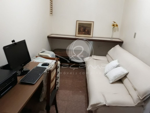 Imagem 15 de 28 de Apartamento Para Venda No Proença Em Campinas - Ap00643 - 2554076